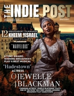 THE INDIE POST | JEWELLE BLACKMAN B0B7QTTTH2 Book Cover