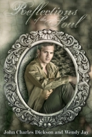 Reflections of the Soul...A Book of Poetry 1312618035 Book Cover