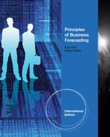 Principles of Business Forecasting 0999064908 Book Cover