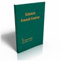 Science French Course 0820600385 Book Cover
