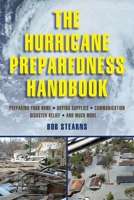 The Hurricane Preparedness Handbook 1632202751 Book Cover
