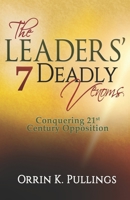 The Leaders' 7 Deadly Venoms 1513618059 Book Cover