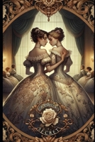 Carmilla's Secret - A Gothic Tale of Love and Blood B0CNPNPHV4 Book Cover