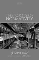 The Roots of Normativity 0192847007 Book Cover