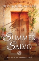 Summer Salvo (The Thromance(tm)) B0F7KB9HRJ Book Cover
