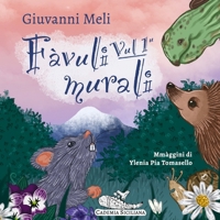 Fàvuli murali - vul. 1 (Italian Edition) 8894796728 Book Cover