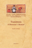 Transitions: A Historians Memoir 2503612989 Book Cover