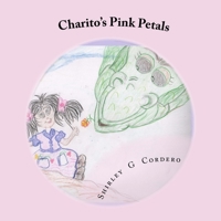 Charito's Pink Petals 1514807076 Book Cover