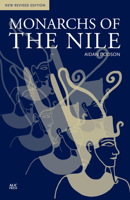 Monarchs of the Nile 9774246004 Book Cover