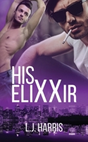 His eliXXir B0BRH8YM4Z Book Cover