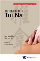 Introduction to Tui Na 1938134222 Book Cover