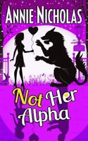 Not Her Alpha 1794233180 Book Cover