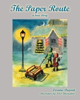 The Paper Route 109800339X Book Cover