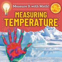 Measuring Temperature 1642827851 Book Cover