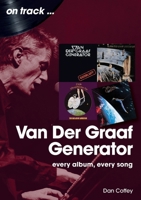 Van der Graaf Generator On Track 1789525195 Book Cover