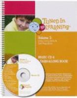 Tuned In to Learning 0976888157 Book Cover