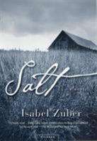 Salt: A Novel 0312311370 Book Cover