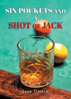 Six Pockets and a Shot of Jack B0GW9RTC6H Book Cover