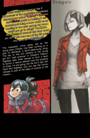 My Hero Academia, Vol. 16: Red Riot B0GN5LZSX7 Book Cover
