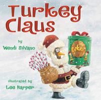 Turkey Claus 0761462392 Book Cover