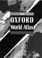 Oxford World Atlas 0198317972 Book Cover