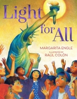 Light for All 1534457275 Book Cover