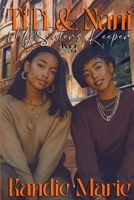 TT & Nani My Sisters Keeper B0GHNXCFTY Book Cover