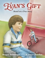 Evan's Gift B0GVLQKTPG Book Cover