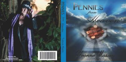 Pennies from Heaven 1941912222 Book Cover