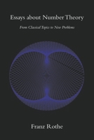 Essays about Number Theory: From Classical Topics to New Problems B0CRHLGC7S Book Cover
