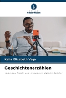 Geschichtenerzählen (German Edition) 6208406498 Book Cover