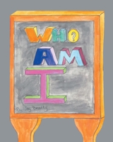 Who Am I 1647018013 Book Cover