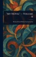 "My Novel" - Volume 11 1022909193 Book Cover