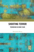 Shooting Terror 1032174099 Book Cover