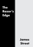 The Razor's Edge 1664178562 Book Cover