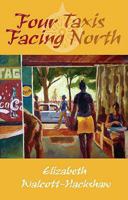 Four Taxis Facing North 1845233476 Book Cover