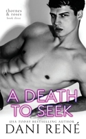 A Death to Seek 1739755677 Book Cover