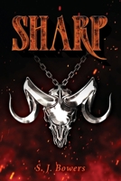 Sharp B0DSCHWLXZ Book Cover