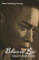 Believe in Love 1600430872 Book Cover