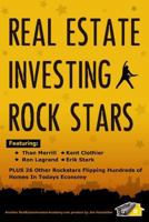 Real Estate Investing Rock Stars 1512037486 Book Cover