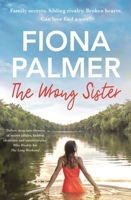 The Wrong Sister 0733646220 Book Cover