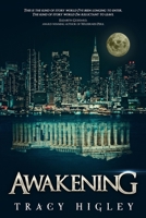 Awakening 0990600513 Book Cover