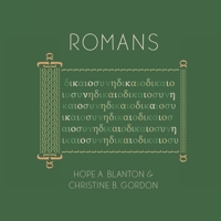 Romans at His Feet Studies: 2nd Edition 1963642007 Book Cover