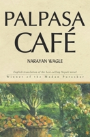 Palpasa Cafe 8184001428 Book Cover