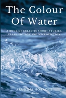 The Colour Of Water 9360161705 Book Cover