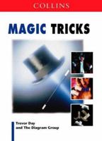 Magic Tricks 0004724437 Book Cover
