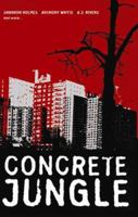 Concrete Jungle 0976911205 Book Cover