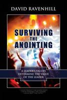 Surviving the Anointing 0988953013 Book Cover