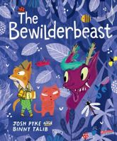 The Bewilderbeast 1760971049 Book Cover