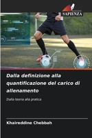 Dalla definizione alla quantificazione del carico di allenamento 620594930X Book Cover